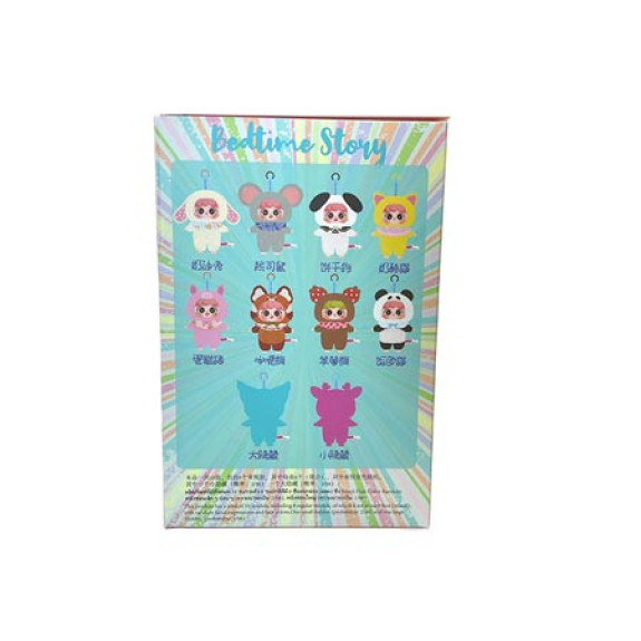 Blind Box - MIGO BEDTIME STORY